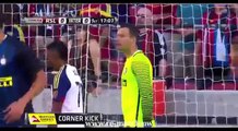 Video Real Salt Lake 1-2 Inter Milan Highlights (Football Friendly Match)  20 July  LiveTV