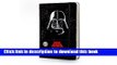 Read Moleskine 2015 Star Wars Limited Edition Daily Planner, 12 Month, Large, Black, Hard Cover (5