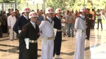 İzmir Orgeneral Recep, Söyleyeceklerimizi Söyledik
