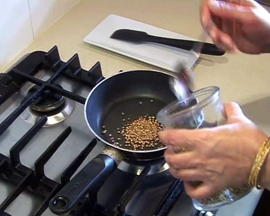 - KOFTE II - Bajias Cooking