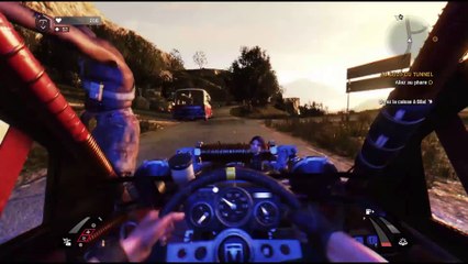 Dying Light The Following Games*26 La Fin Absolue