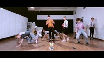 SPECIAL VIDEO  SEVENTEEN(세븐틴) - '아주 NICE' (VERY NICE) DANCE PRACTICE ver._(1280x720)