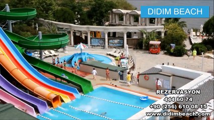 Didim Beach Elegance Resort - Tanıtım