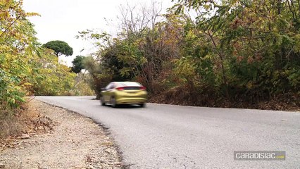 Essai video : Honda Civic