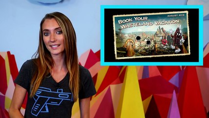 Wheres My Pokemon GO? Nuka World Closes F4 DLC The Daily Byte Video Video