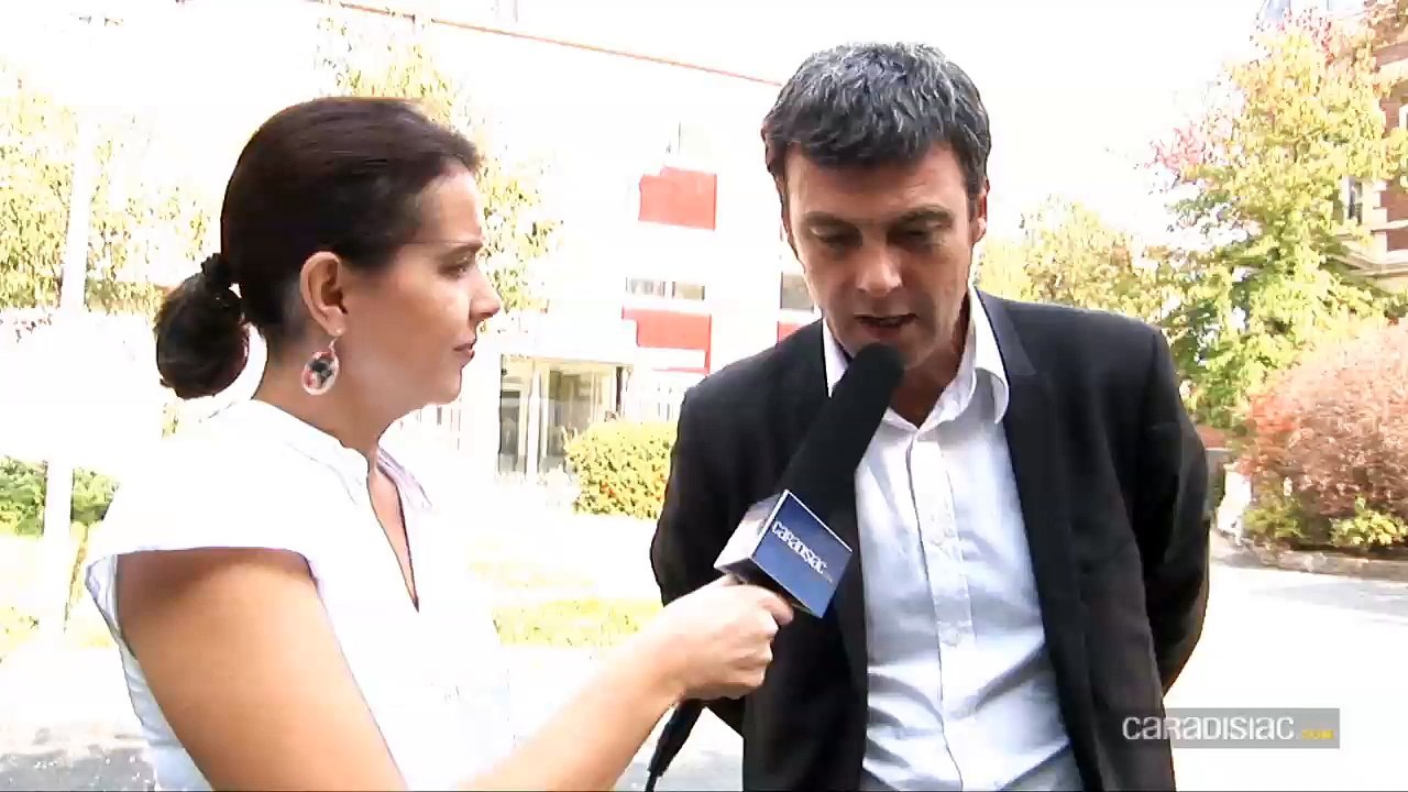 En direct des Tribunaux - Un conducteur conteste un excès de vitesse résultant d'une mauvaise signalisation routière...