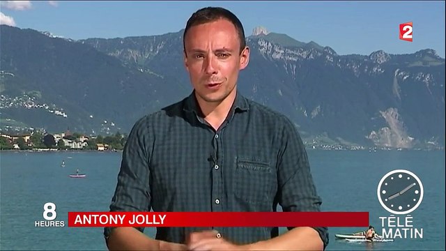 Tour de France : un final grandiose dans les Alpes