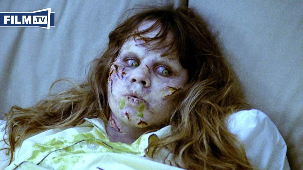 DER EXORZIST: US TV-TRAILER ZUR NEUEN SERIE English Englisch (2016)