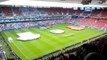 Le Pays de Galles enflamme le Stade de Bordeaux - wales Euro 2016 matmut atlantique