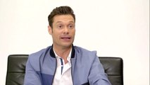 Ryan Seacrest Shares His Travel Stories