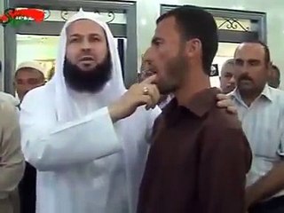 Miracle Of Islam This Man Heals By The Permission Of Allah - 100 Percent Truth No Deception