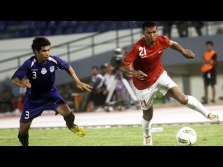 'Dendam' Timnas Indonesia Terhadap Thailand