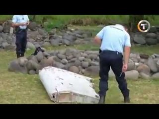 Setahun Lebih Misteri, Puing yang Diduga MH370 Ditemukan di Afrika