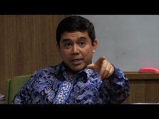 Titip-menitip Orang di Pemerintahan Ala Menteri Yuddy