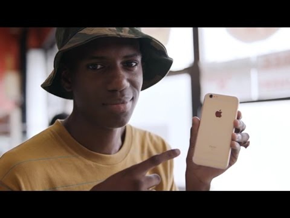 Melihat Lebih Dekat iPhone 6S dan 6S Plus