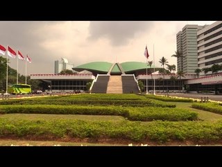 Ramai ramai Menolak Kenaikan Tunjangan