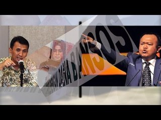 Bayang-Bayang Nasdem dalam Kasus Suap Gatot