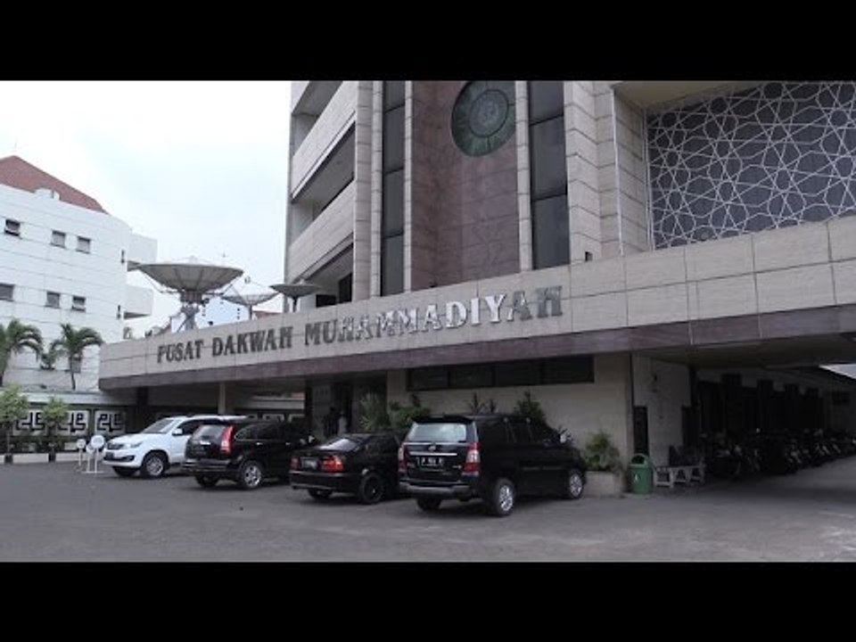 Muhammadiyah Mendukung Program Bela Negara
