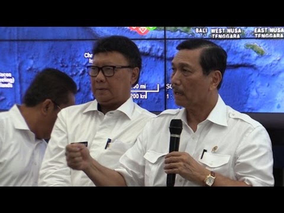 Ini Alasan Pemerintah Belum Umumkan Pelaku Pembakaran Hutan dan Lahan
