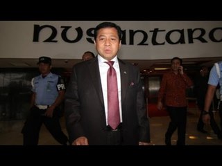 Jejak Lobi Setya Novanto dan Freeport
