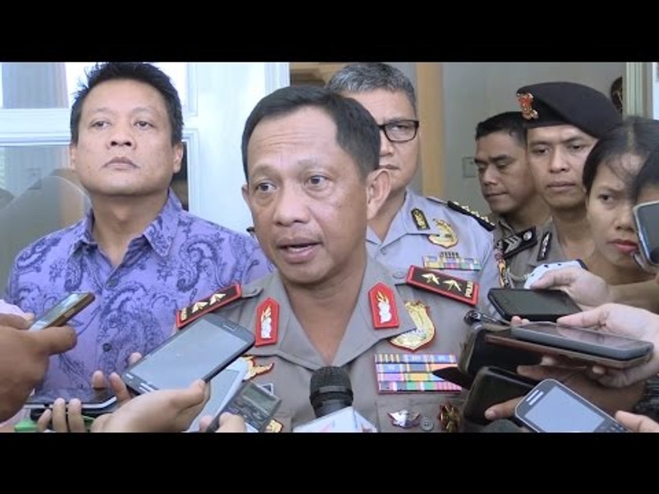 Polisi Usut Dugaan Penyimpangan Bantar Gebang