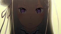 Re:Zero Kara Hajimeru Isekai Seikatsu Ending V1