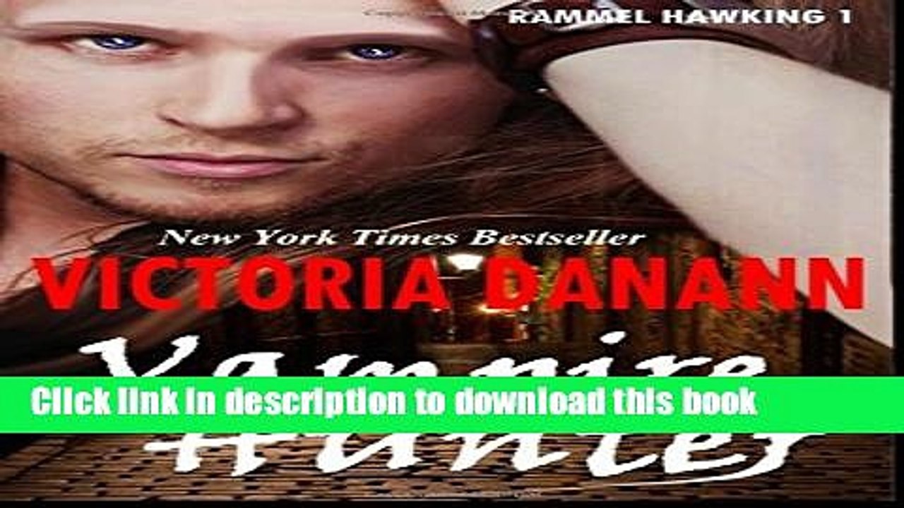 Download Vampire Hunter: Rammel Hawking 1 (Knights of Black Swan) (Volume 8) Free Books