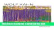 Download Wolf Kahn 2016 Wall Calendar  PDF Free
