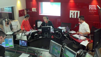 Le grand quizz RTL du mercredi 13 juillet 2016 - partie 2