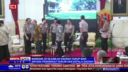 Dialog: Kriminalisasi Hantui Diskresi? #2