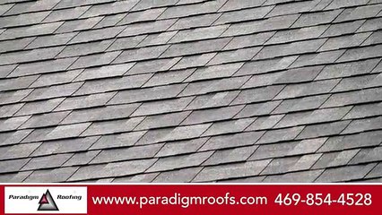 Best Roofing Contractor Rowlett TX  | Paradigm Roofing