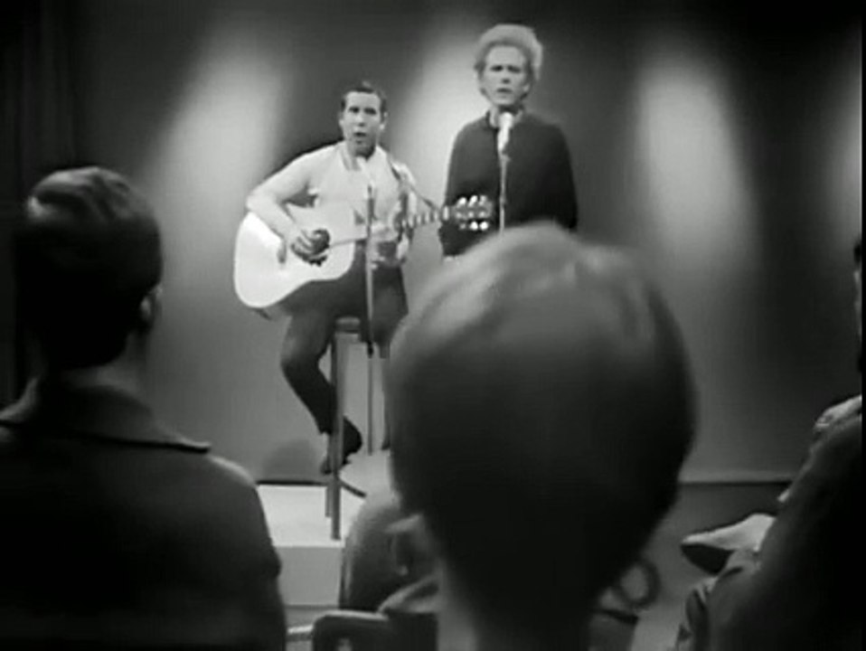 simon & garfunkel