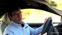 Essai vidéo -  BMW Coupé Série 6 : La folie des grandeurs ou vraie GT ?