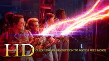 Ghostbusters 2016 ver pelicula latino online