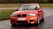 Les essais de Soheil Ayari : BMW Série 1M