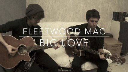 What's IN THE CAN #8 - Big Love - Fleetwood Mac