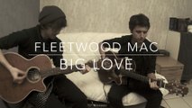 What's IN THE CAN #8 - Big Love - Fleetwood Mac