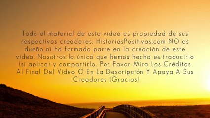 Todo México se enorgullece de mostrar este video y de compartirlo en todas las redes, observa de qué se trata