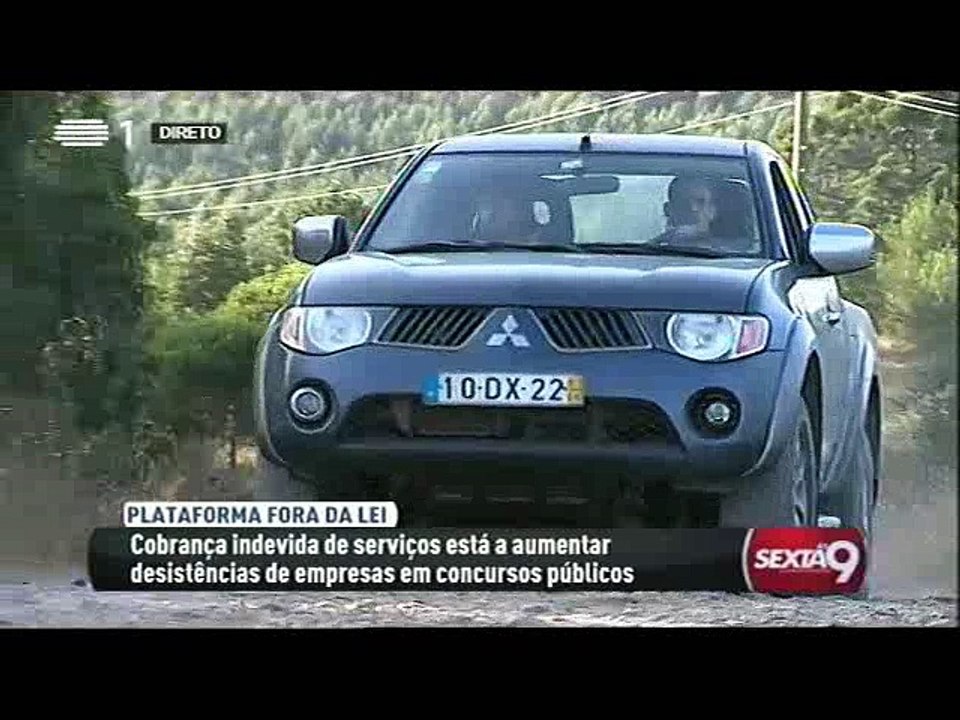 Plataforma Gatewit