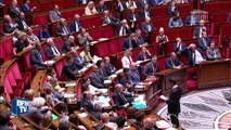 Valls rappelle le rôle de la mairie de Nice dans la sécurité du 14 juillet