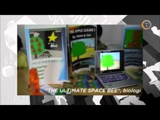 Clevio Coder Camp Juga Mengajarkan Anak Jadi Enterpreuner