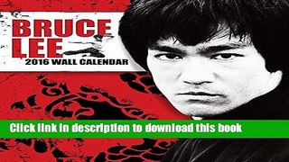 Read Bruce Lee  Ebook Free