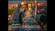 Ferruh Muştuer Bakara-Lokman suresi suresi Ramazan 2016