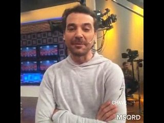 Pedro nota para el Trece - 19 de Julio