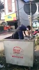 یہ ہے ترقی یافتہ پنجاب کے دارلحکومت لاہور کا حال