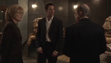 The Librarian - The Curse of the Judas Chalice