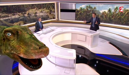 Rétro 2016 : Les effets spéciaux, plus ou moins réussis, de nos télés