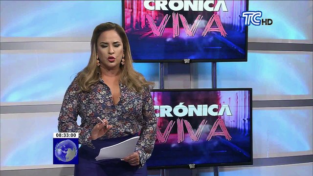 Dos vehículos chocaron en la madrugada de hoy en vía a la costa