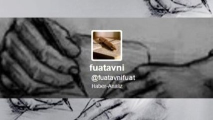 Fuat Avni'nin Yakalanma Haberine Sosyal Medyadan Tepkiler