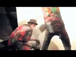 Fluor Speed Painter Entertainment